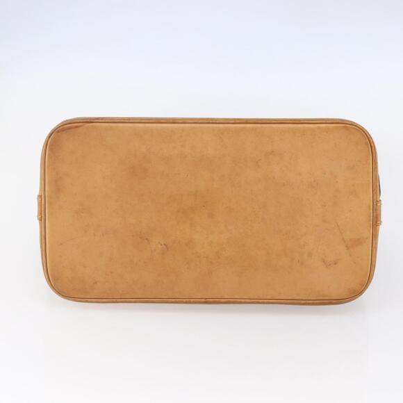 LOUIS VUITTON Monogram Alma Hand Bag M51130 LV Auth 150661 - Picture 5 of 16